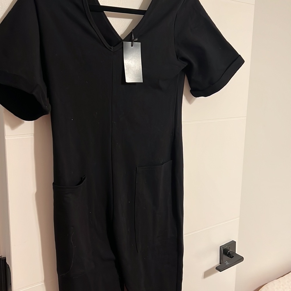 NWT smash & tess romper - Picture 7 of 7